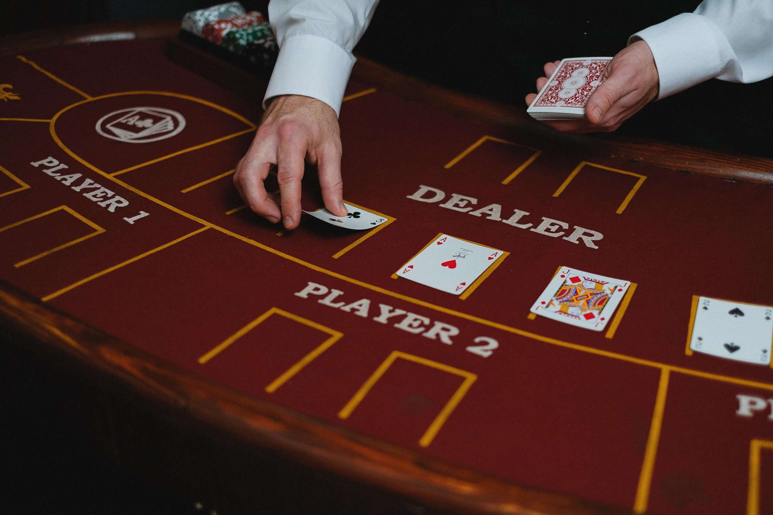 The history of gambling and why it remains a popular pastime today