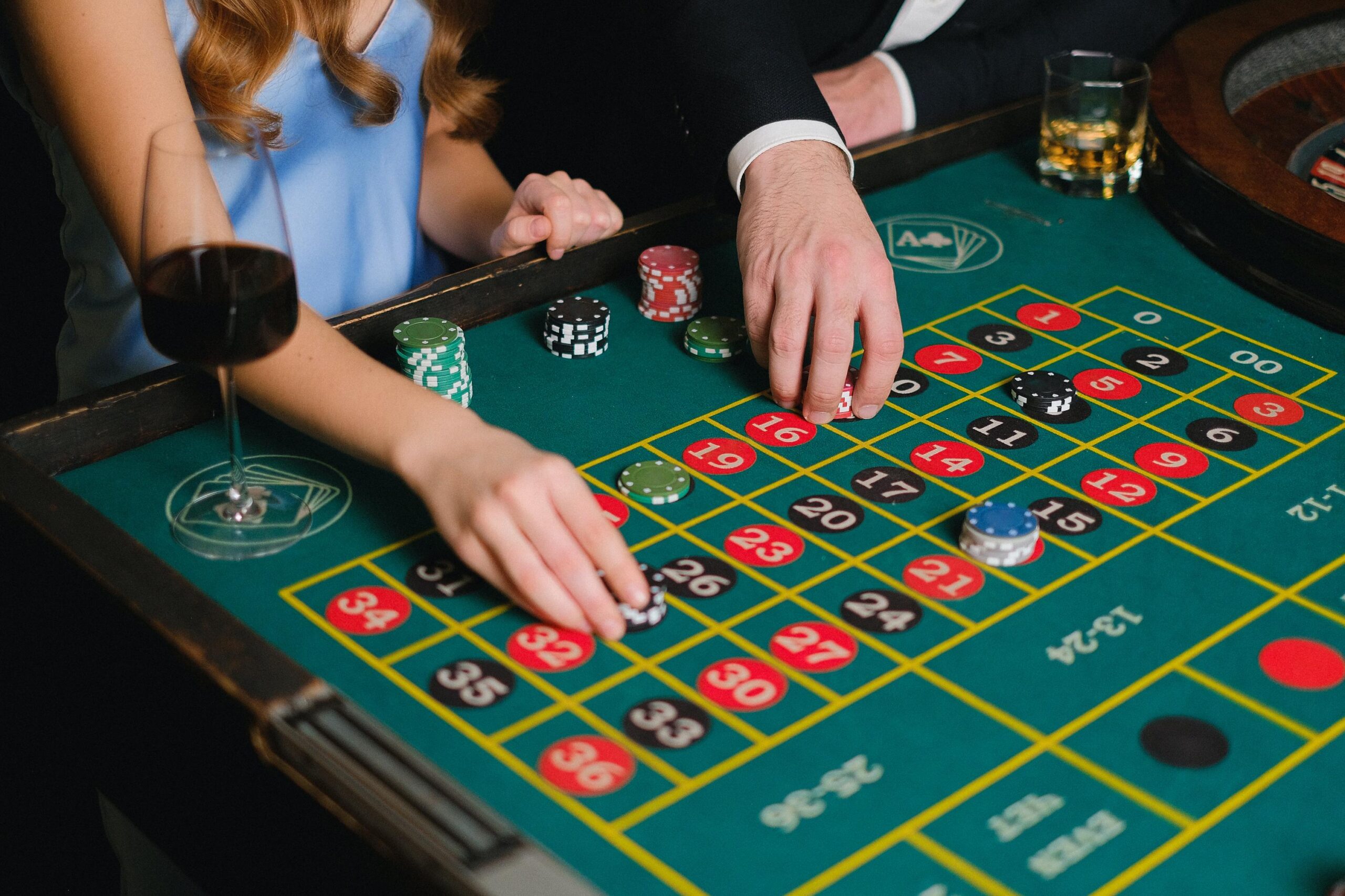 The Role of Luck and Skill in Casino Games: The Science Behind Winning and Losing