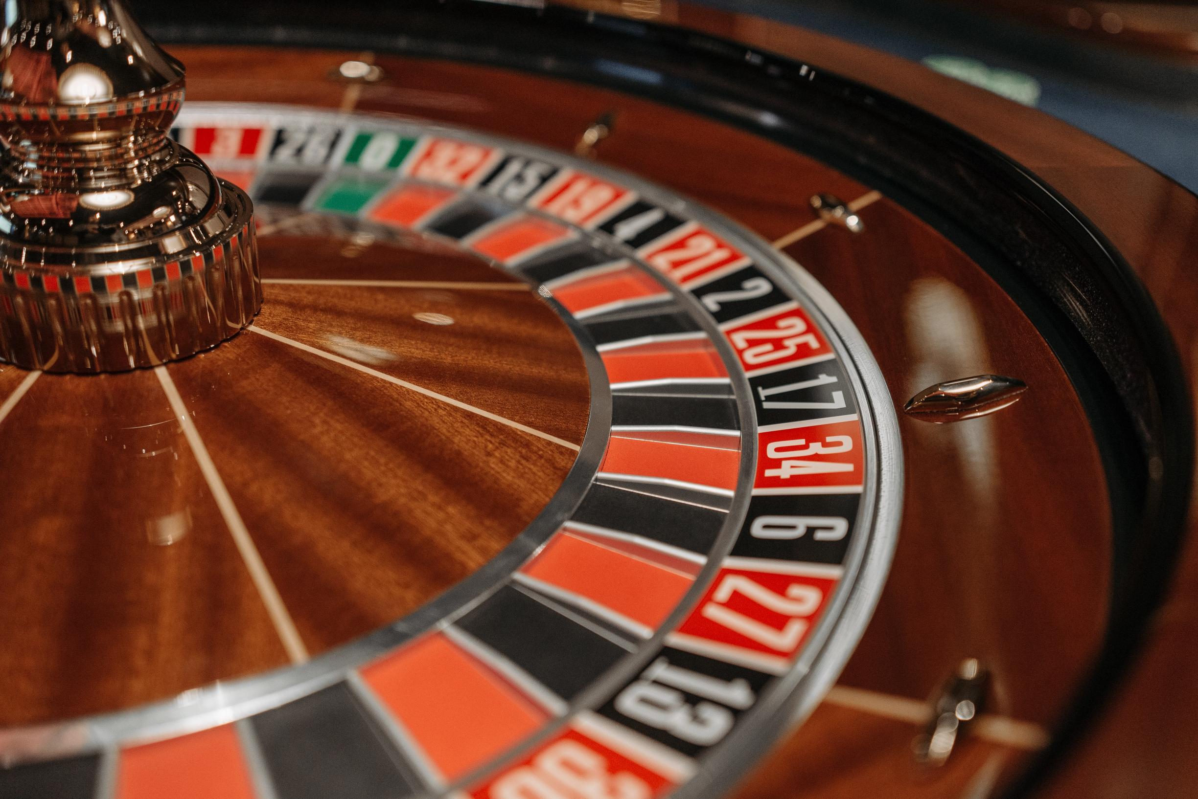 The Future of Casino Technology: Innovations Changing the Gaming Landscape