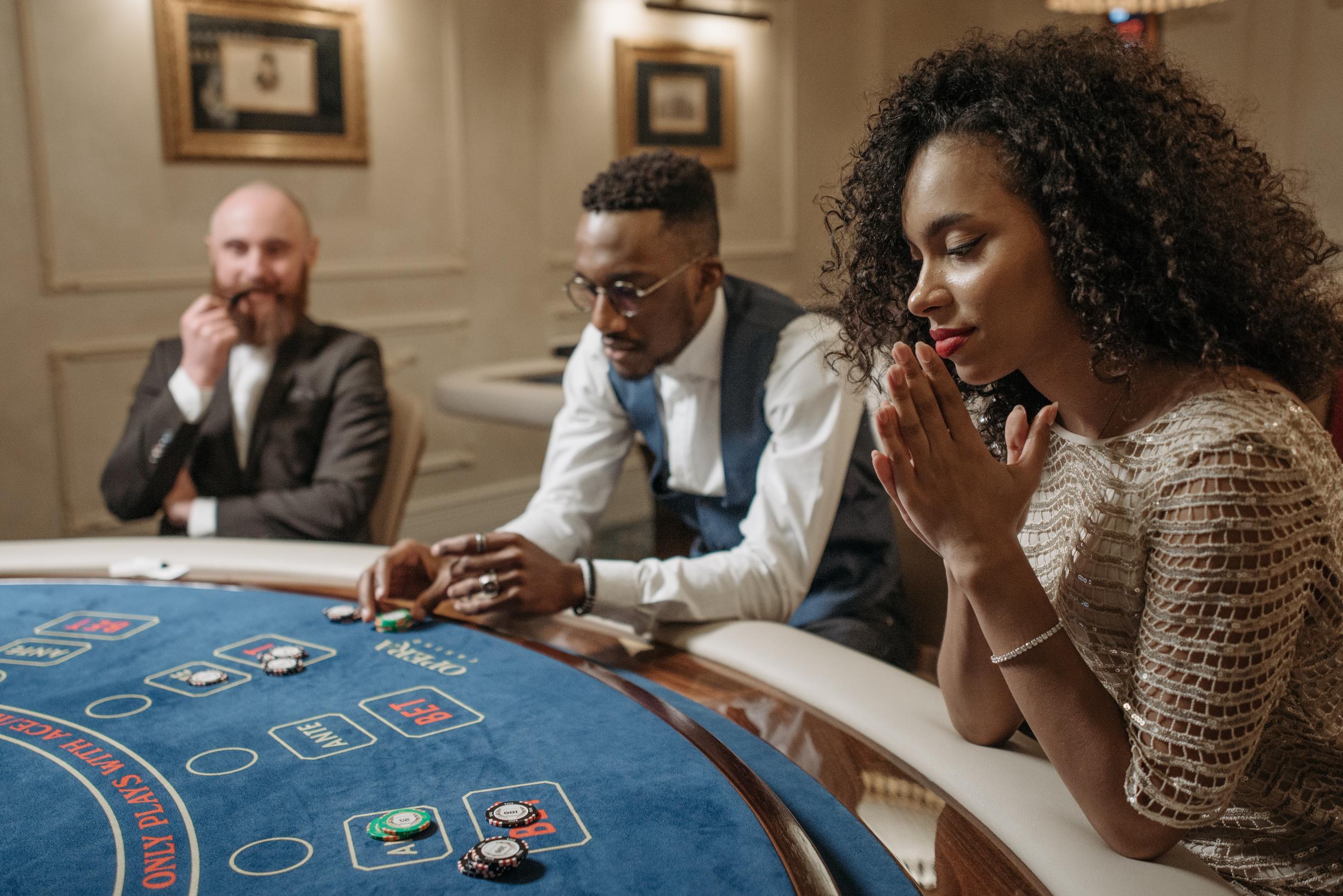 Maximizing Your Casino Slot Experience: What to Look for in a Game