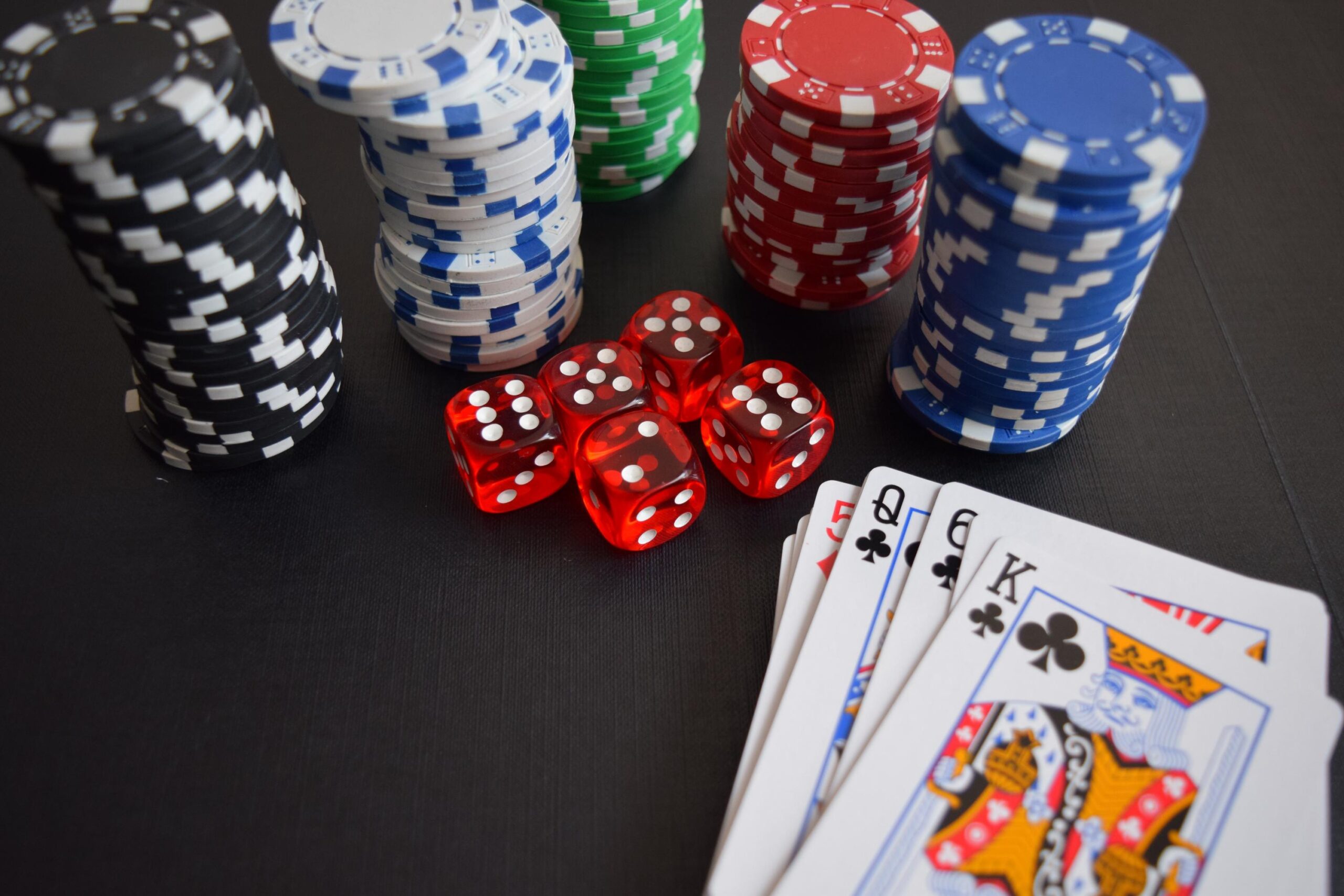 The Future of Poker: Trends, Insights, and Predictions for the Next Decade