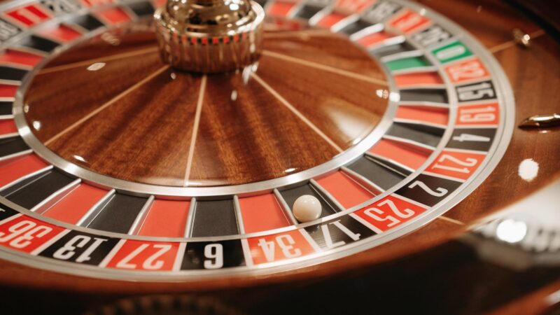 Online Casino Tips for Budget Players