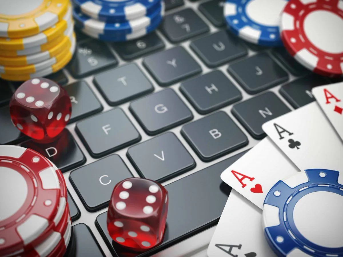Slot Games That Are Beginner-Friendly