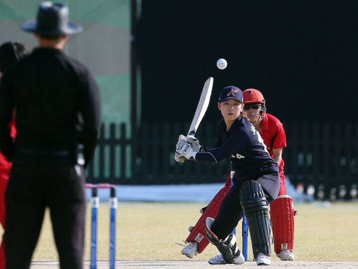 Asian Games cricket: Best India vs Sri Lanka Semis Preview
