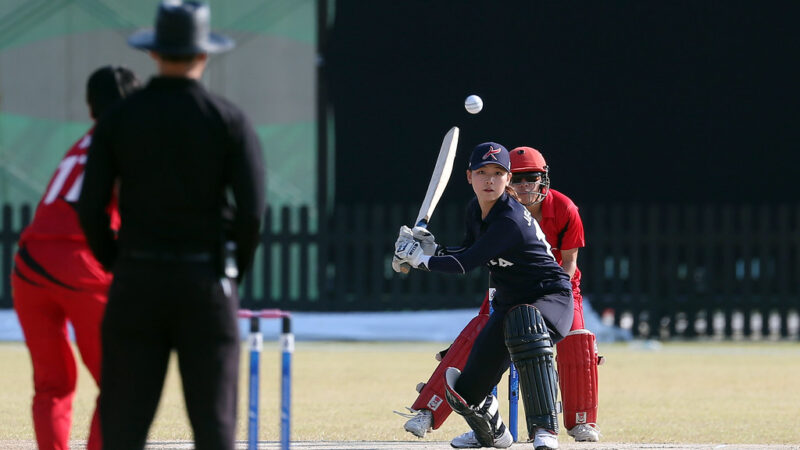 Asian Games cricket: Best India vs Sri Lanka Semis Preview