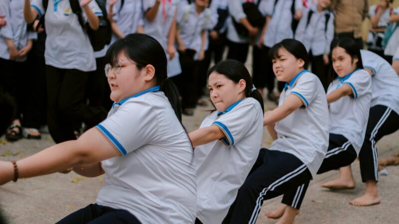Is Asian Games participation the best opportunity for athletes?