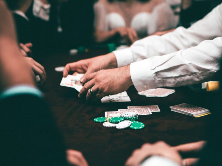 Canada gambling ads: The Wrong Approach to Online Casinos