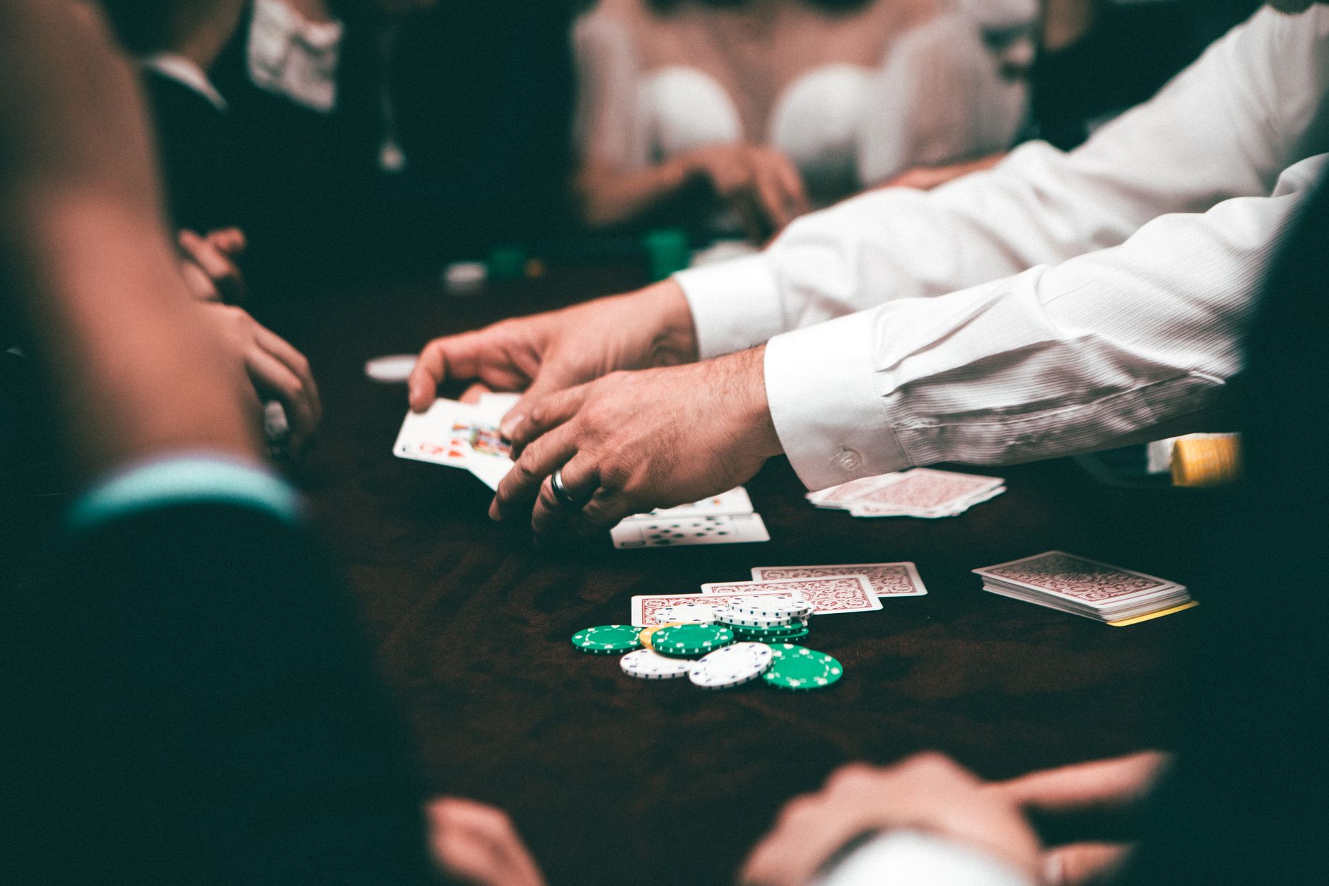 Canada gambling ads: The Wrong Approach to Online Casinos