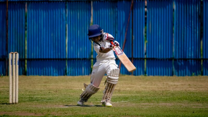Is Indian domestic cricket the worst fit for modern play?