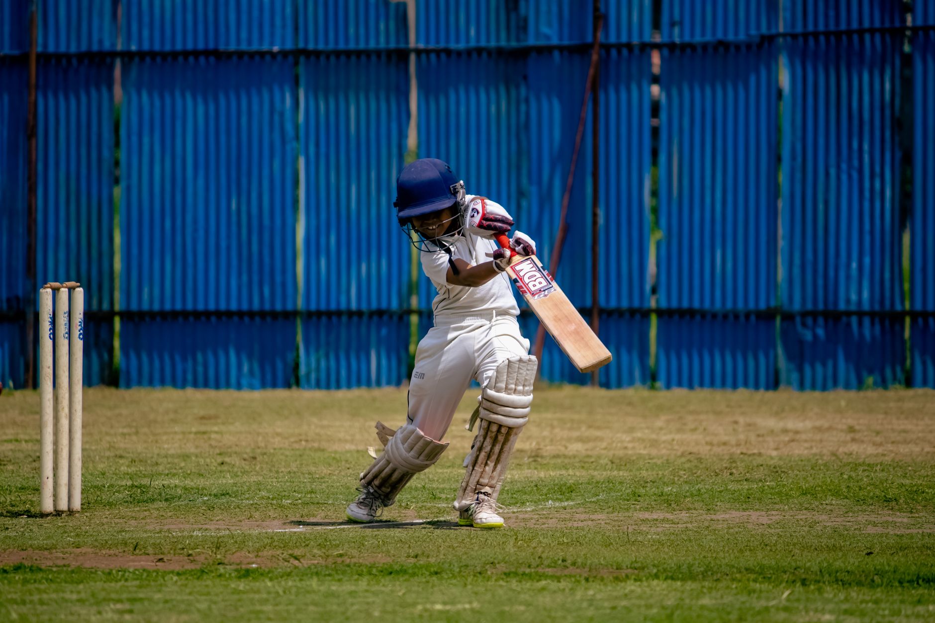 Is Indian domestic cricket the worst fit for modern play?