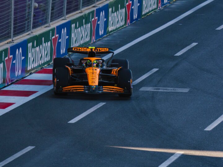 Kimi Antonelli Spanish GP: Honest Insights After Norris Drama