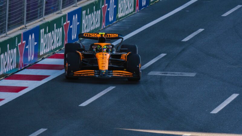 Kimi Antonelli Spanish GP: Honest Insights After Norris Drama