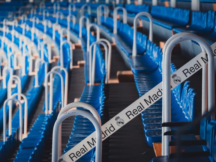 Madrid Derbi controversy: The Right Way to Address Complaints