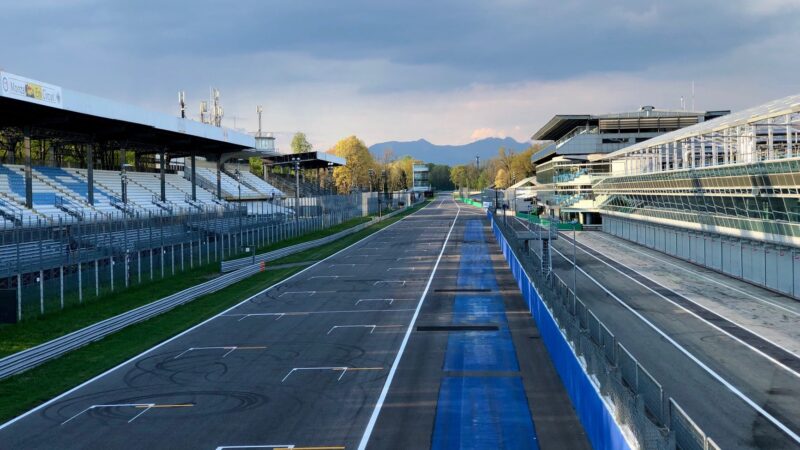 Monza second time unlucky: A Clear Look at Lawson and Tsunoda