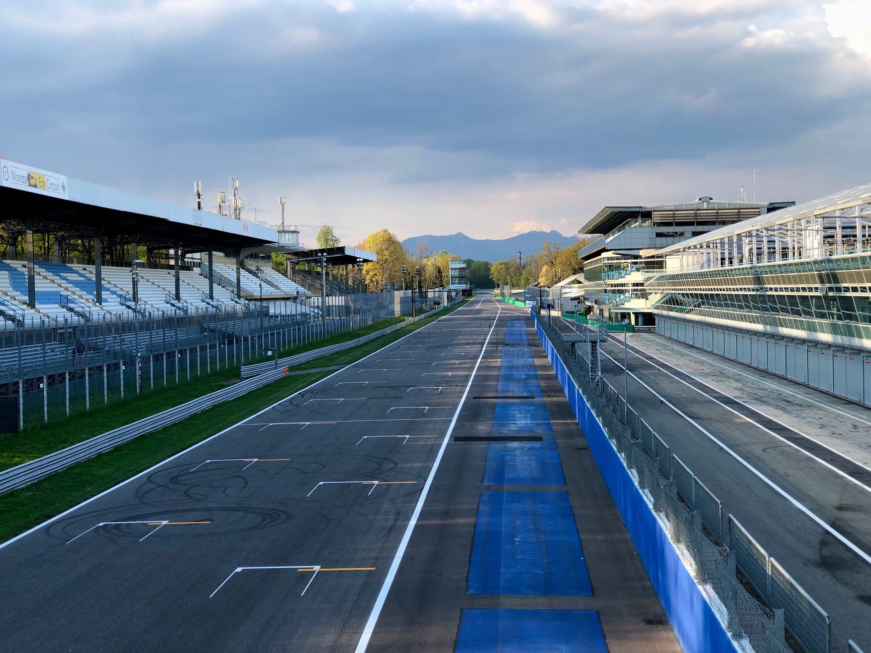 Monza second time unlucky: A Clear Look at Lawson and Tsunoda