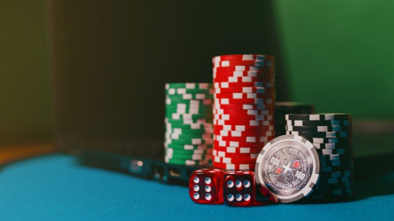 Is the Online Casino Licence Auction the Best Way to Play?