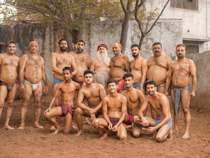 Is Pawan Sehrawat’s Kabaddi Strategy the Best Move for Gold?