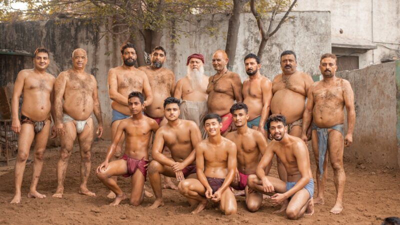 Is Pawan Sehrawat’s Kabaddi Strategy the Best Move for Gold?