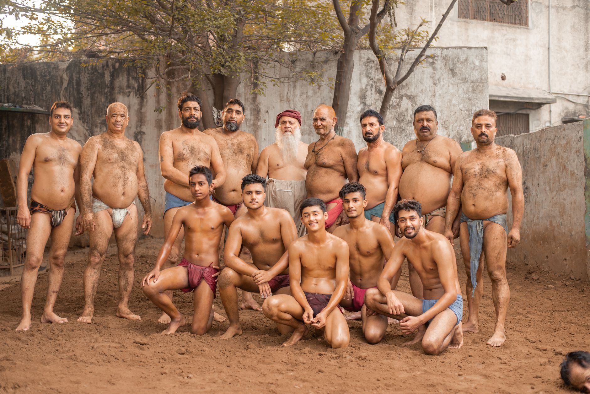 Is Pawan Sehrawat’s Kabaddi Strategy the Best Move for Gold?