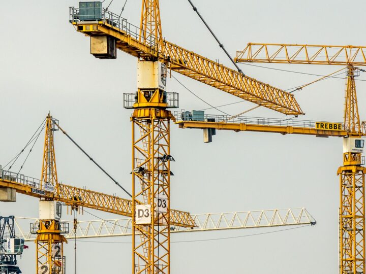 Pranav Constructions IPO: Best Proven Investment Opportunity