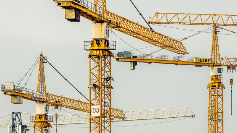 Pranav Constructions IPO: Best Proven Investment Opportunity