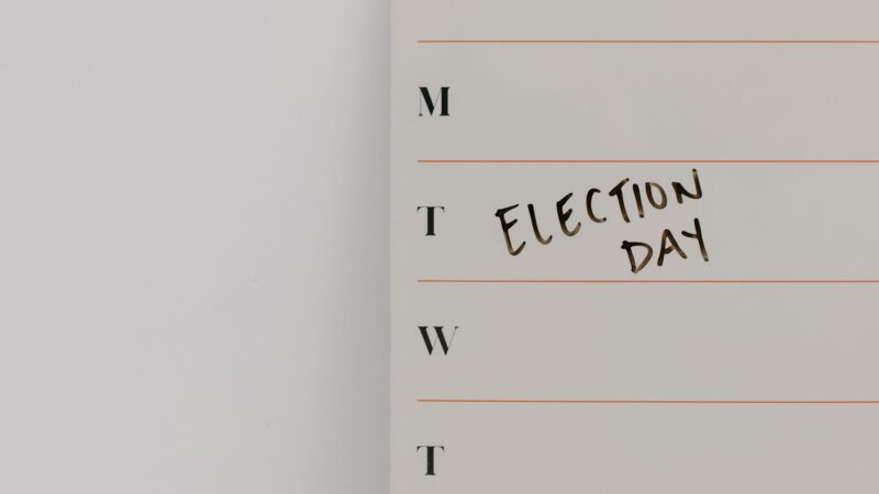 Real-Time Election Odds: The Worst Misleading Crypto Insights