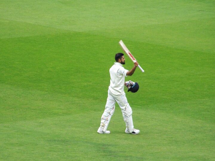 Virat Kohli centuries: Proven path to 100 with Ajinkya Rahane