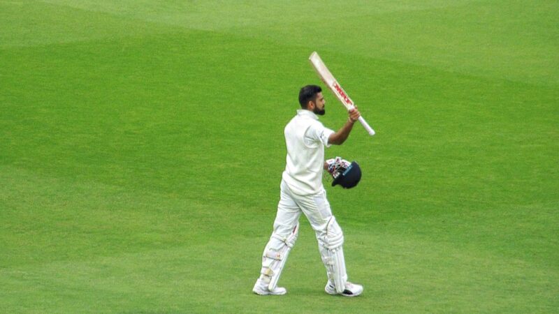 Virat Kohli centuries: Proven path to 100 with Ajinkya Rahane