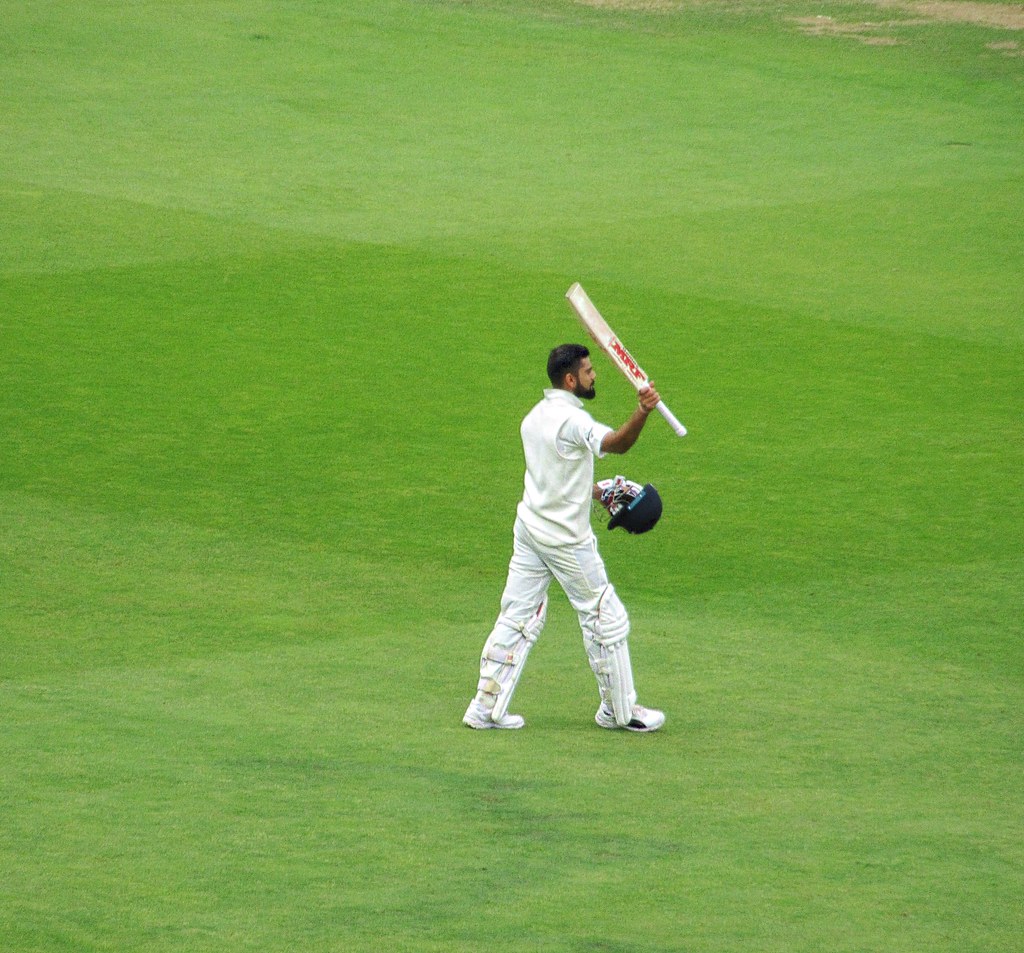 Virat Kohli centuries: Proven path to 100 with Ajinkya Rahane