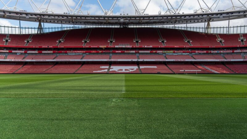 Arsenal Lille win: The Right Strategy for Proven Success