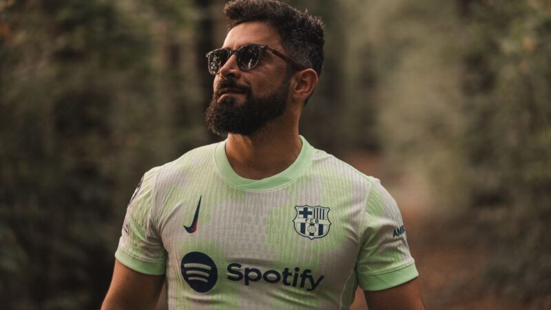 Barcelona Away Record: Proven Success Against Real Betis
