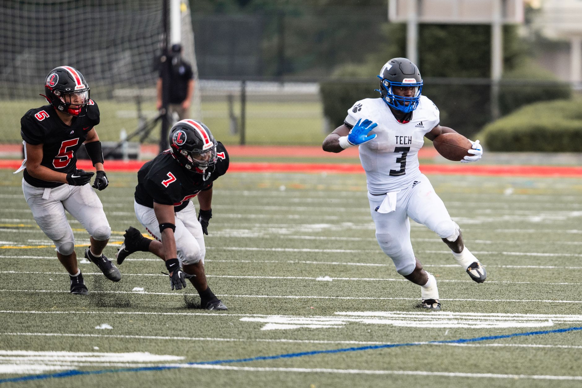 College Football Betting Report: Worst Undervalued Teams Revealed