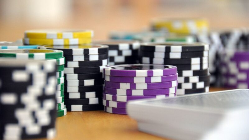 Gambling regulation in SA: The Right Steps for a Safer Future