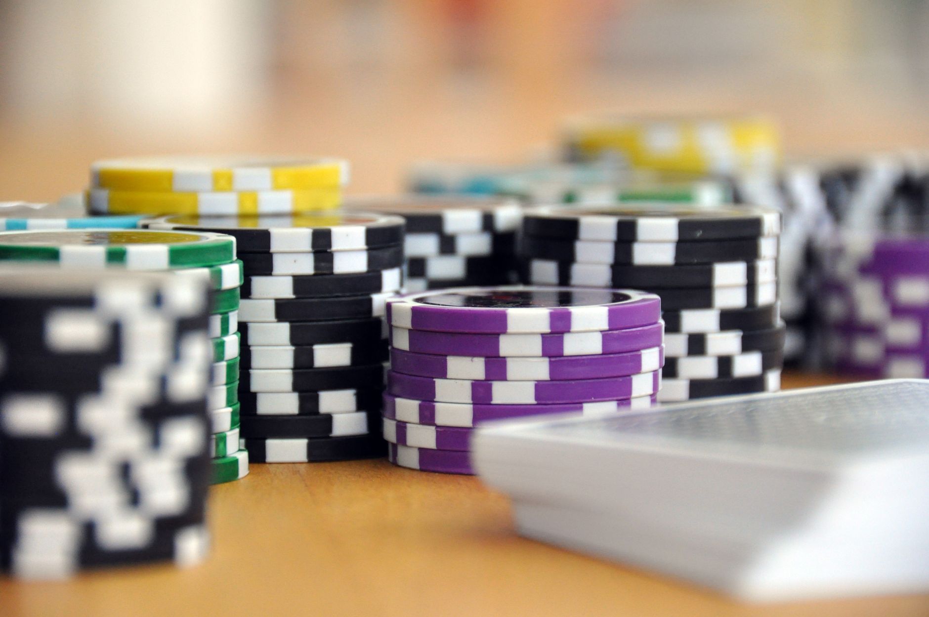 Gambling regulation in SA: The Right Steps for a Safer Future