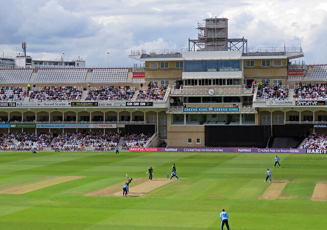 Highest T20 Cricket Score: Proven Impact on the Game