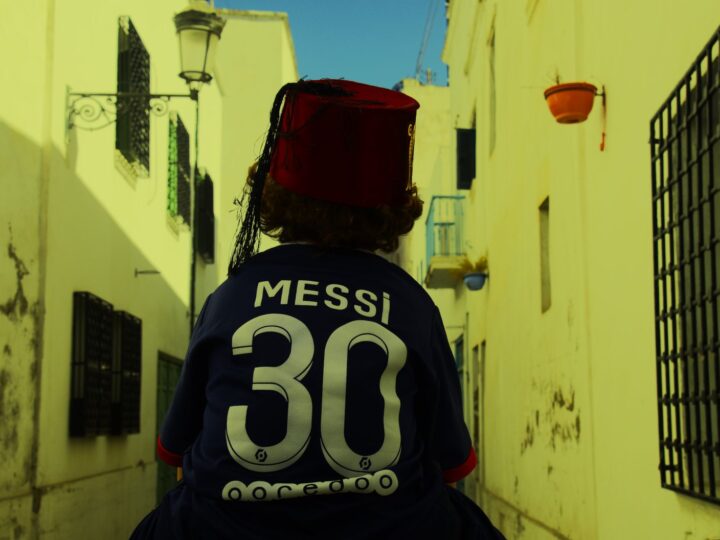 Lionel Messi Business Empire: The Proven Path to Success
