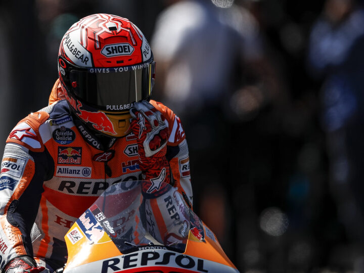 MotoGP Australian GP: Worst Impact on Riders and Teams