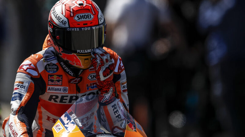 MotoGP Australian GP: Worst Impact on Riders and Teams