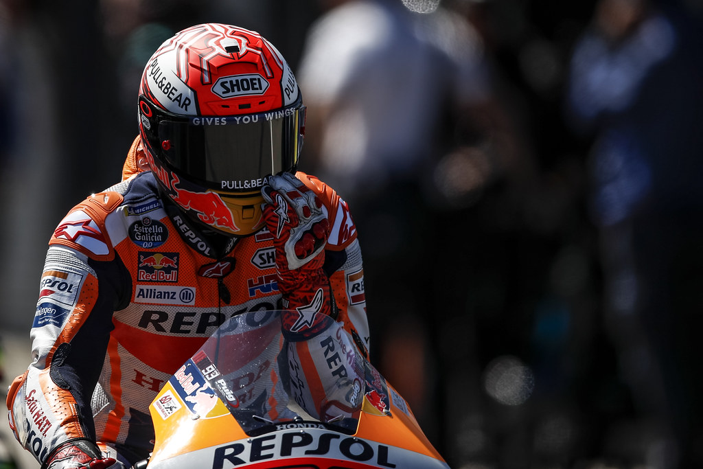 MotoGP Australian GP: Worst Impact on Riders and Teams