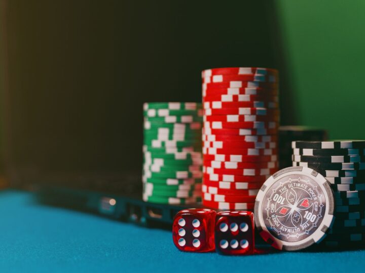 Online Casino Licence: Easy Steps to Get Started Safely