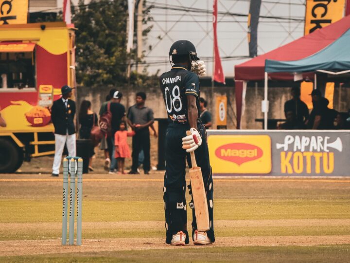 Pakistan vs Sri Lanka T20I: Best Ways to Watch Live