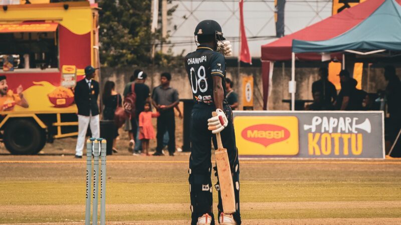 Pakistan vs Sri Lanka T20I: Best Ways to Watch Live