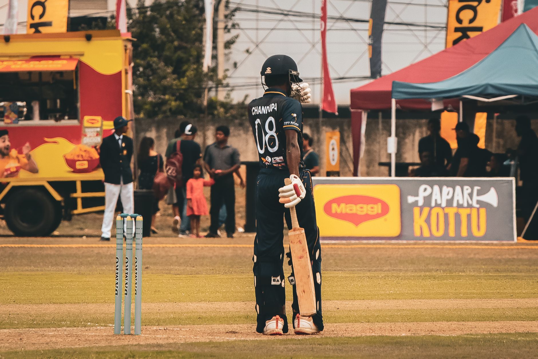 Pakistan vs Sri Lanka T20I: Best Ways to Watch Live