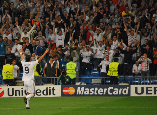 Real Madrid Champions League squad: Best Proven Lineup