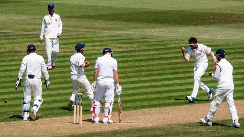 Rohit Sharma celebration: What’s the real reason behind it?