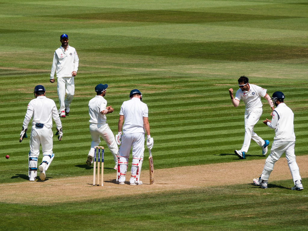 Rohit Sharma celebration: What’s the real reason behind it?